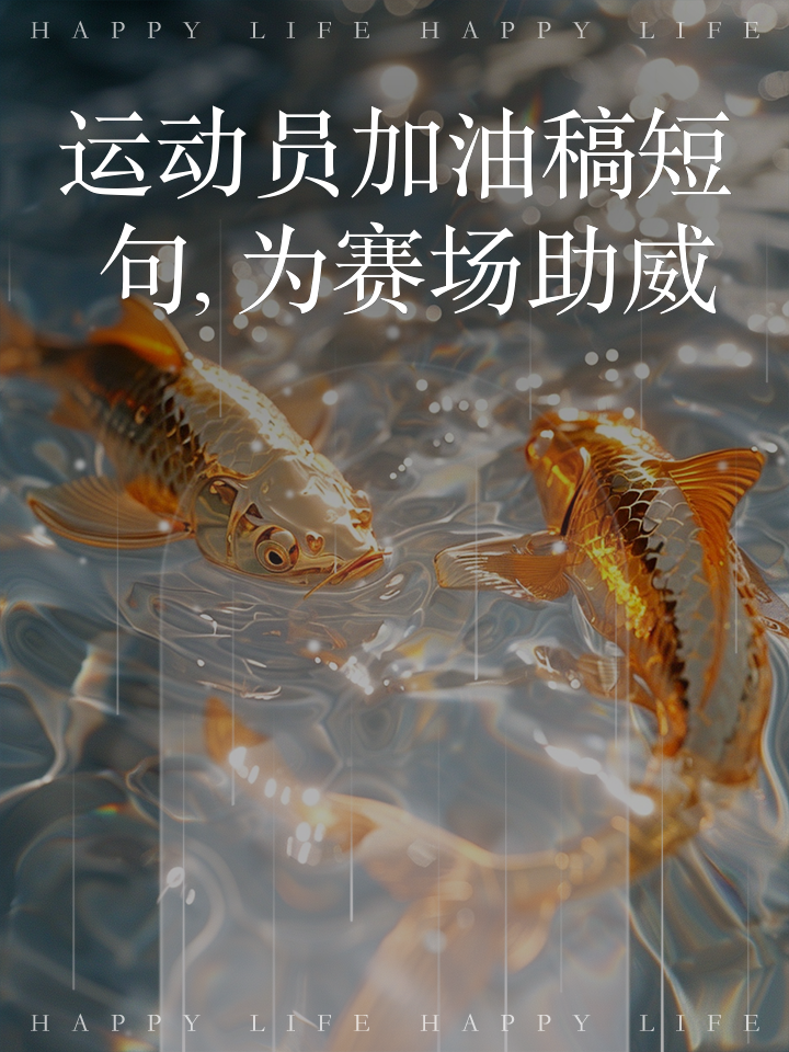 运动员们用勇气和汗水诠释着体育精神！