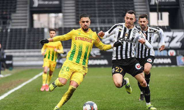 蒙彼利埃宣布引进新球员，强化阵容的简单介绍