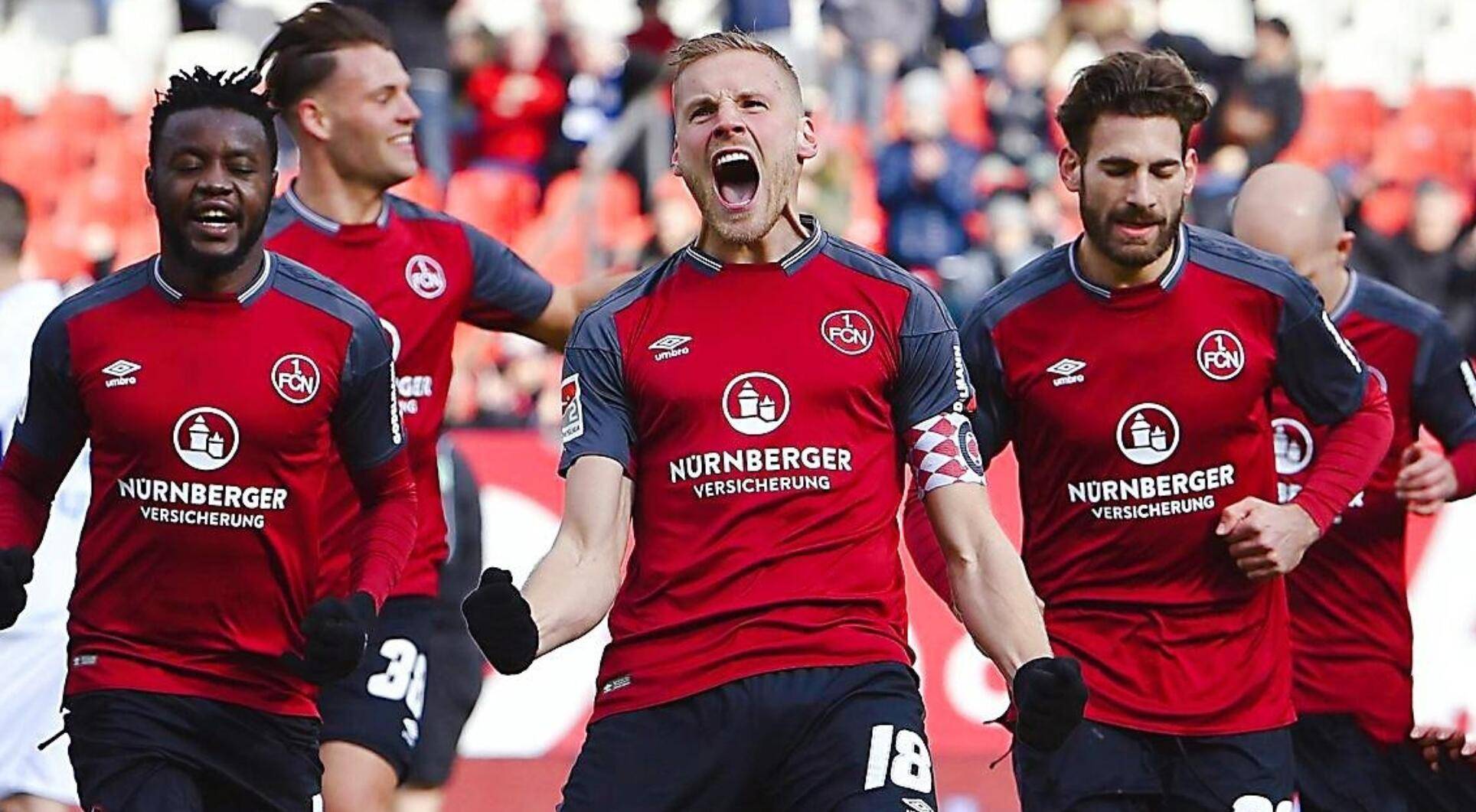 纽伦堡遭遇人员伤退，球队备战受影响