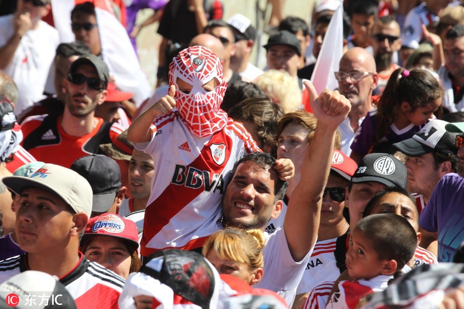 河床挑战布宜诺斯艾利斯独立，南美德比激烈升级的简单介绍