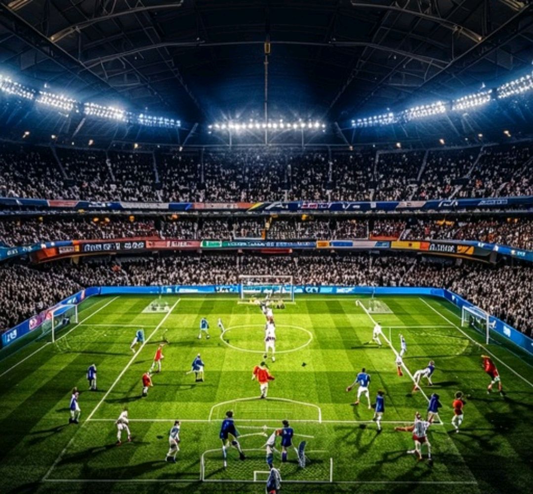 强队争霸欧洲杯，实力碰撞燃烧激情的简单介绍