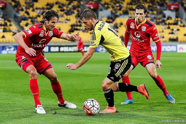 揪心对抗！山东鲁能迎战墨尔本胜利势均力敌的简单介绍