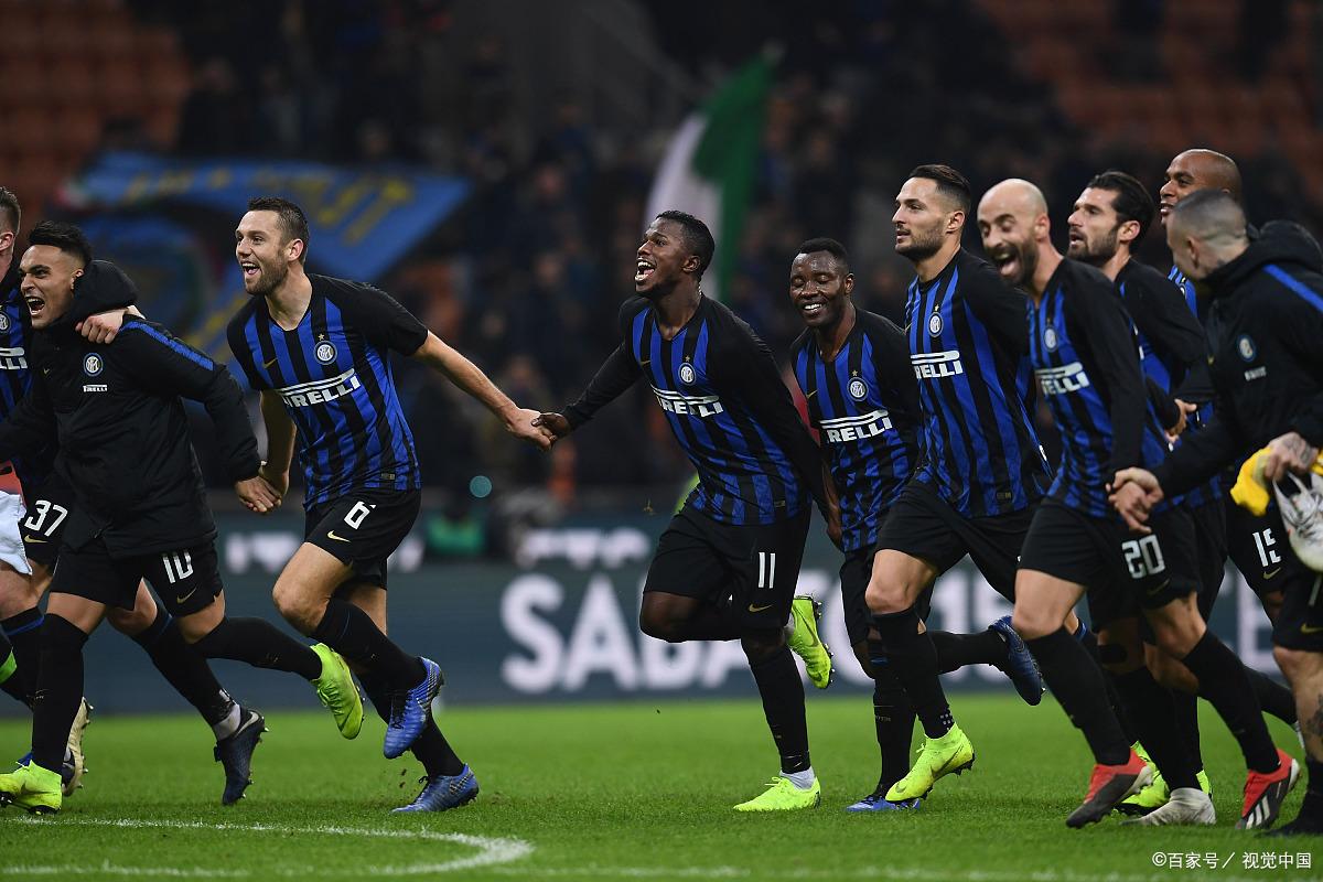 包含米兰德比：AC米兰大胜国际米兰的词条