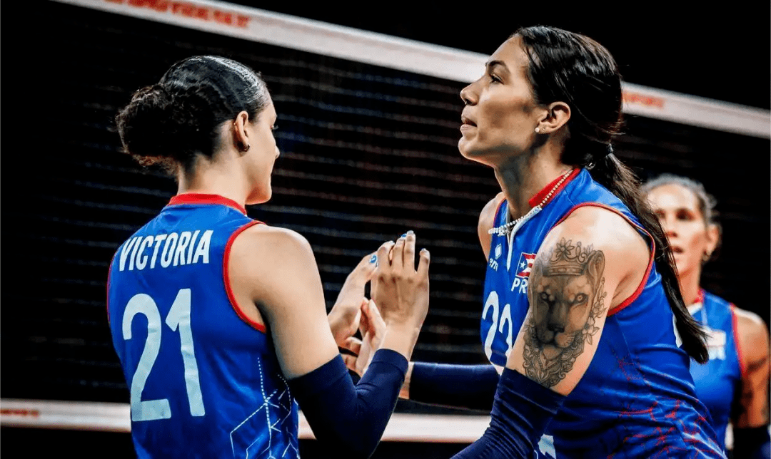 关于系波多黎各球队凭借制胜球晋级半决赛，表现抢眼的信息