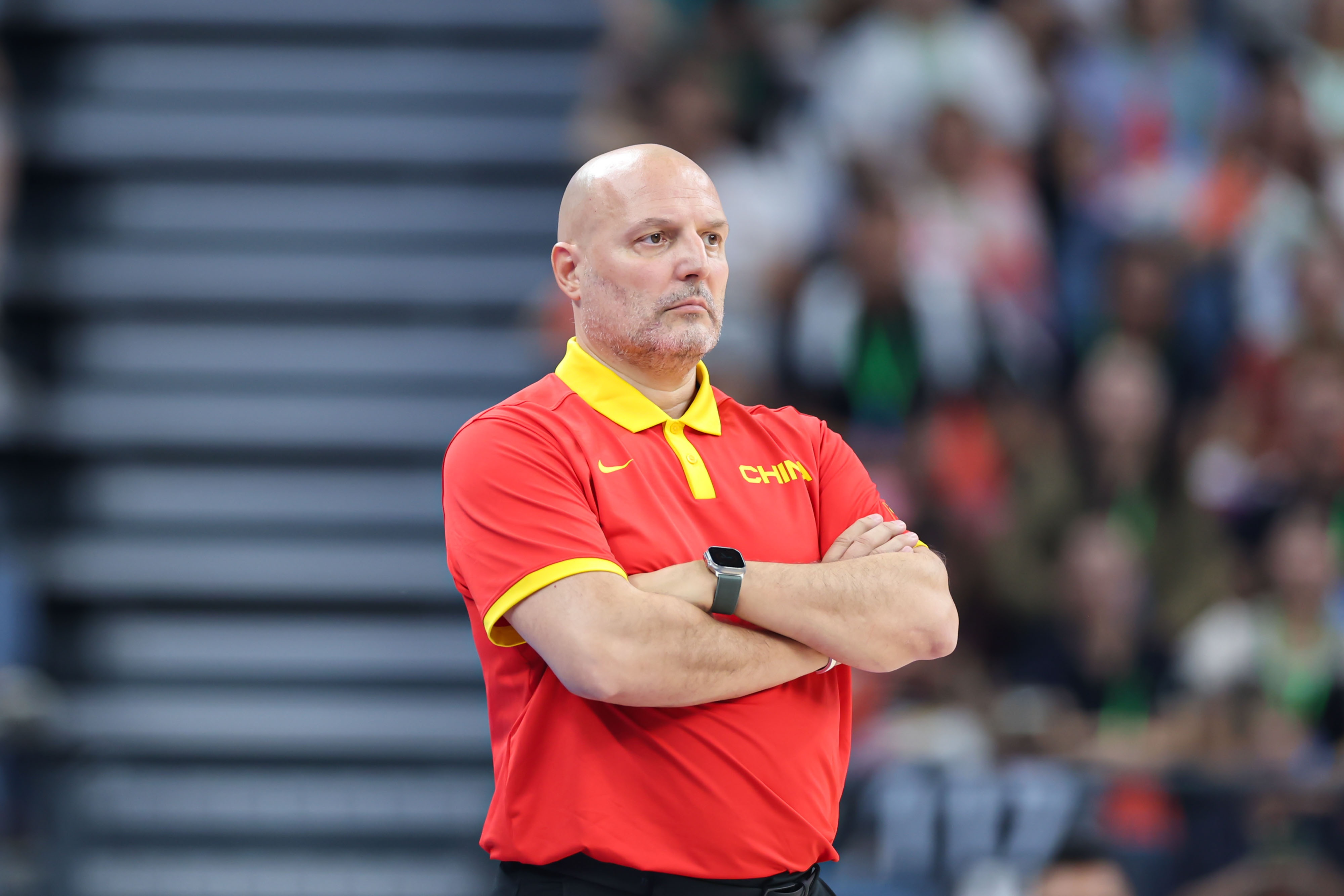 菲律宾队员在比赛中奋勇向前,敢于挑战 菲律宾队员在比赛中奋勇向前,敢于挑战