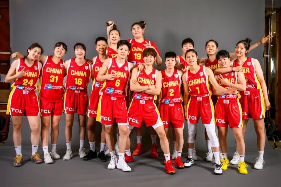 亚洲杯篮球赛事今日开赛火爆席卷