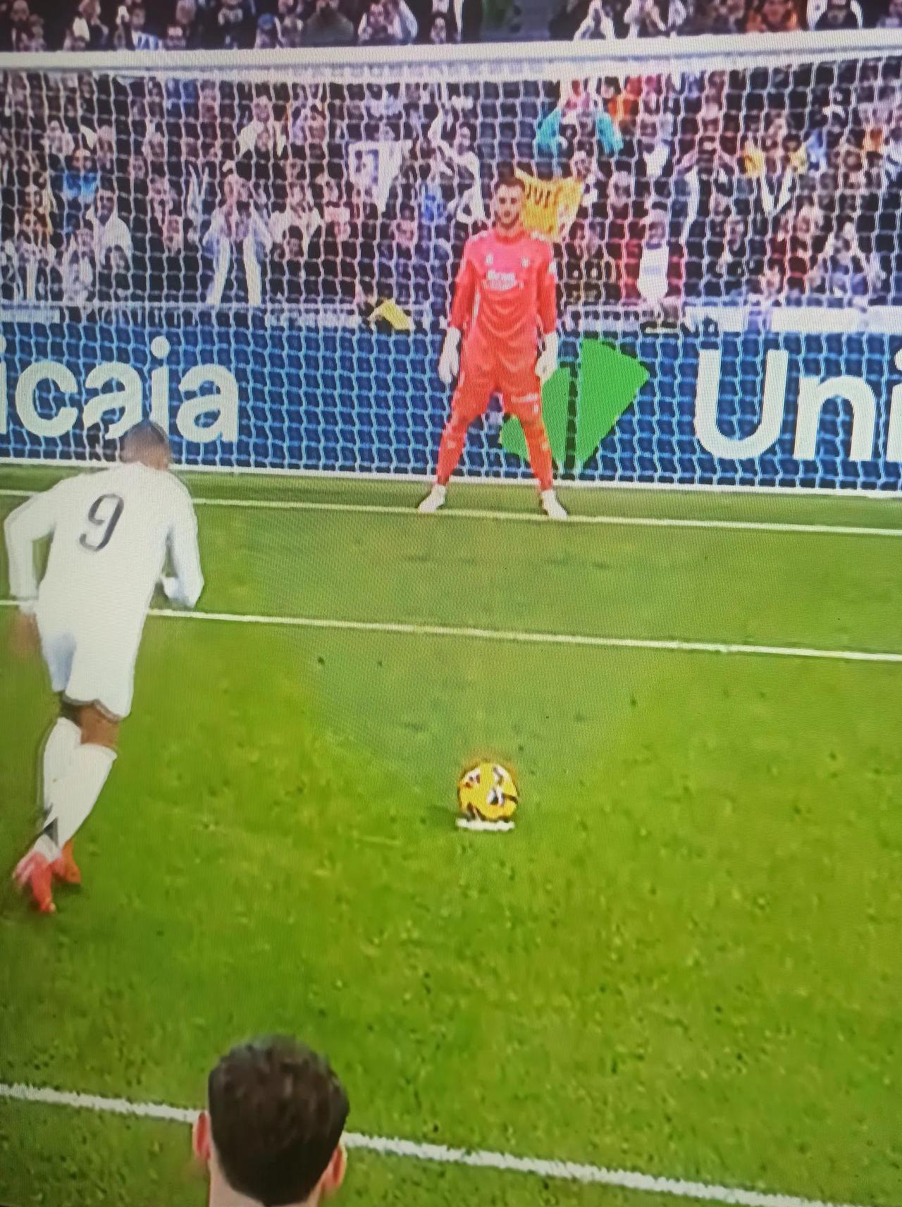 皇马队长真核发威，马德里德比大胜收官