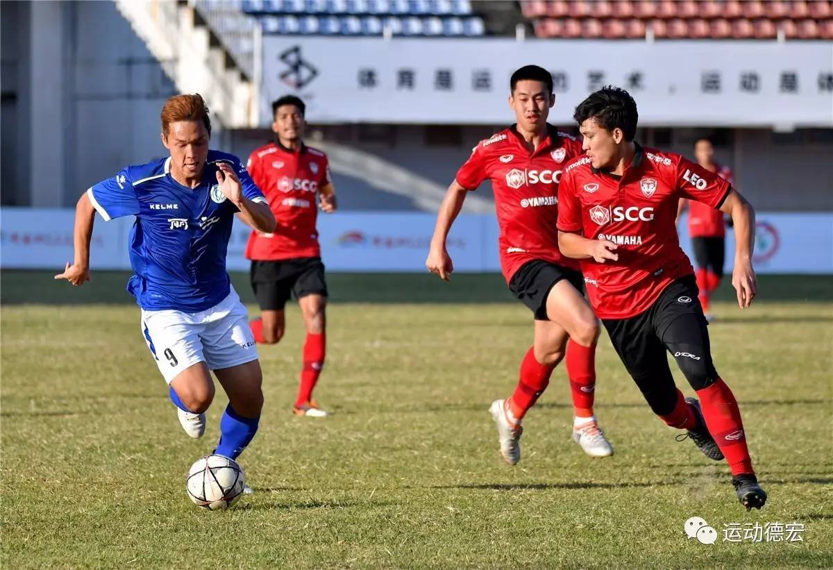 愈演愈烈的足球盛宴狂热迎峰