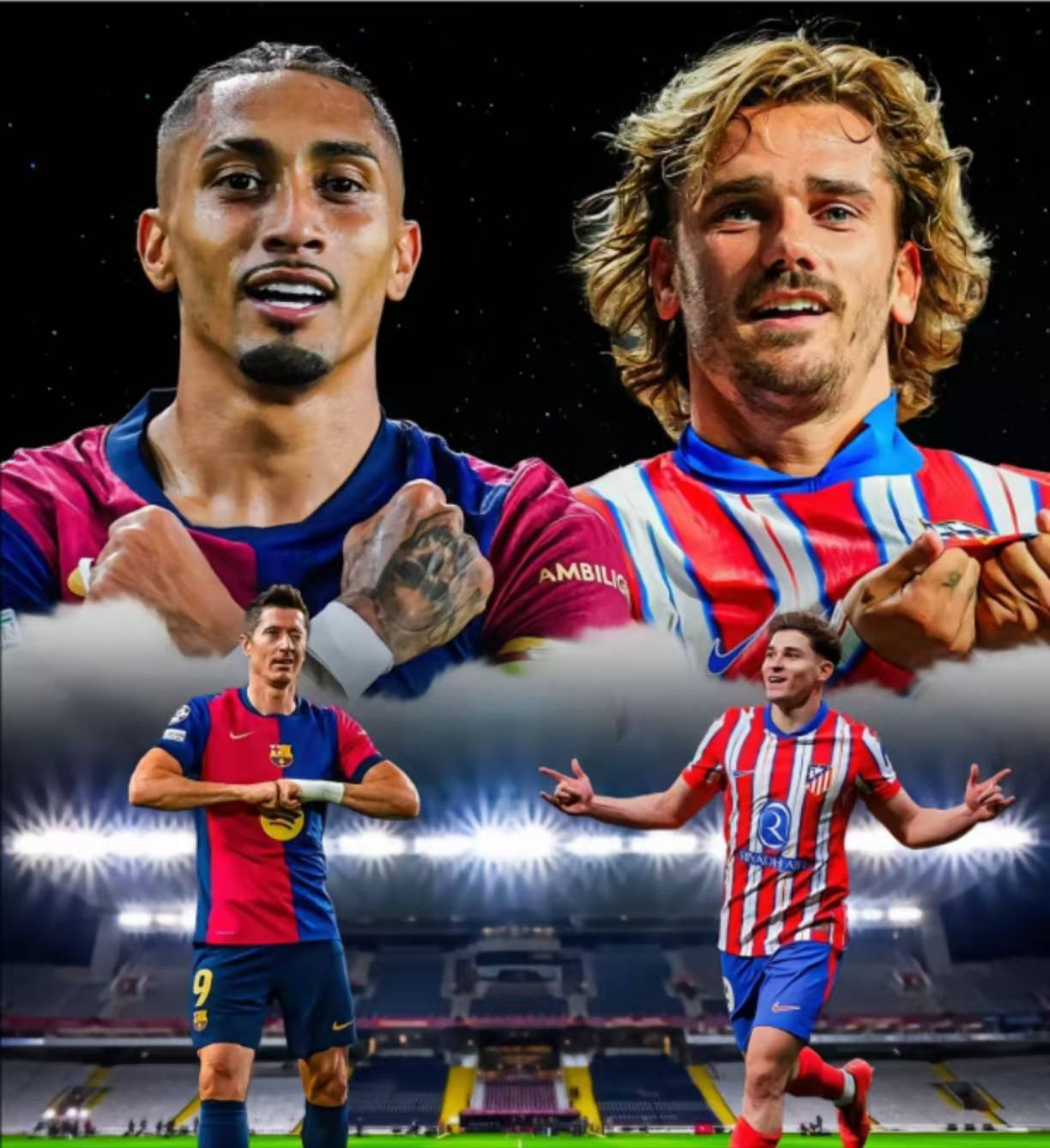 包含切尔西对阵马德里竞技，双方实力对比引人注目的词条