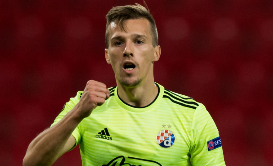 法国大破丹麦，以小组第一成功杀入淘汰赛