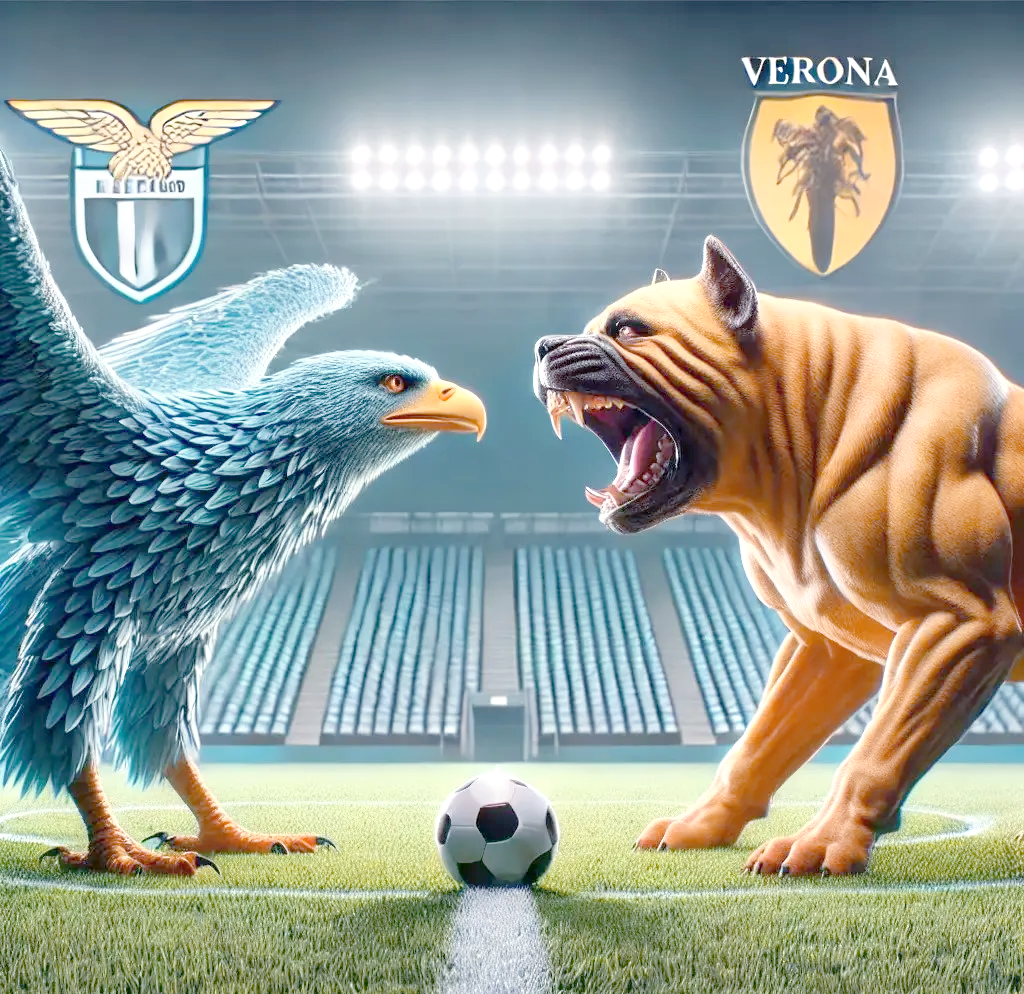 维罗纳主场擒下拉齐奥,实力不减 维罗纳主场擒下拉齐奥,实力不减