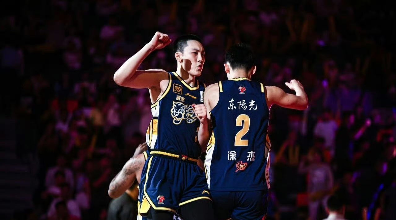 CBA总决赛：广东队首战负于新疆，困境之下需迅速调整的简单介绍