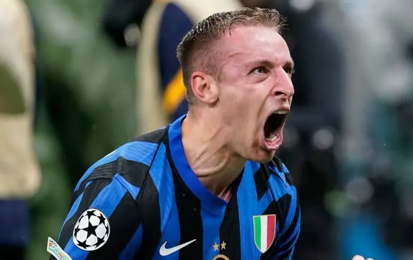 意大利杯半决赛：拉齐奥2-1逆转国际米兰的简单介绍