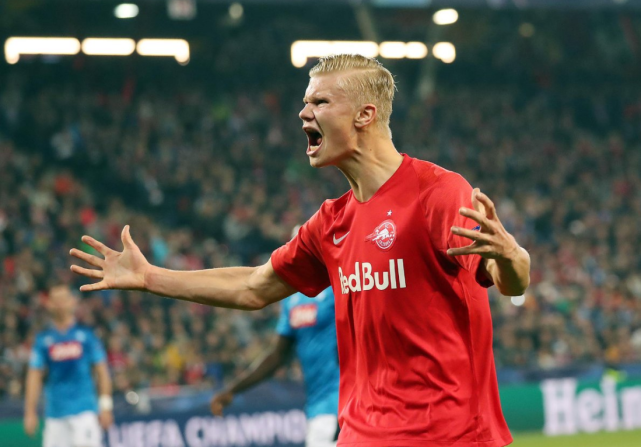 奥地利队新星崛起:必将为球队带来好运 奥地利队新星崛起:必将为球队带来好运