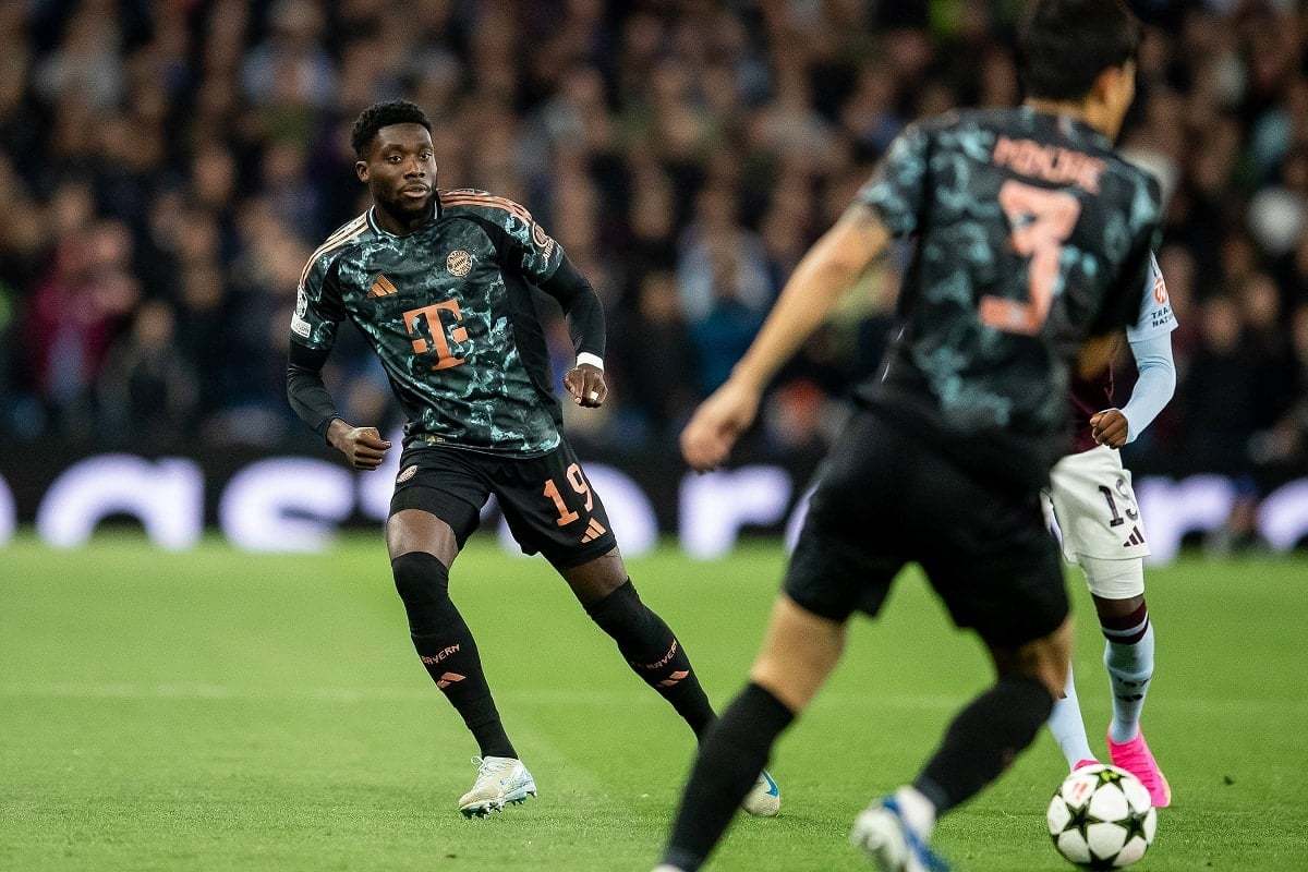 德甲快讯：拜仁慕尼黑大胜法兰克福的简单介绍