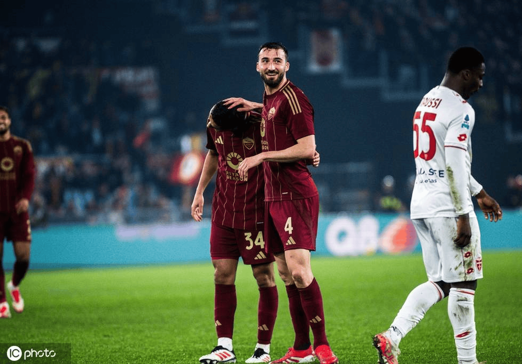 罗马球员集体学习外语,提升国际化水平的简单介绍 罗马球员集体学习外语,提升国际化水平的简单介绍