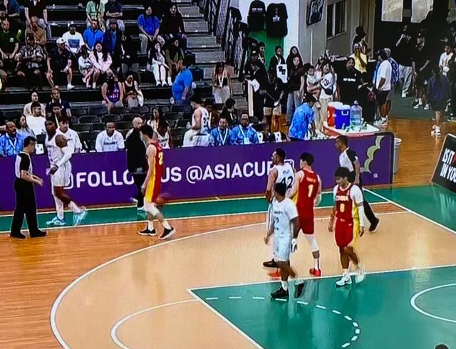 宁夏队主场失利，客场作战需调整的简单介绍