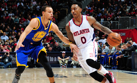 爵士击败老鹰，科沃尔22分