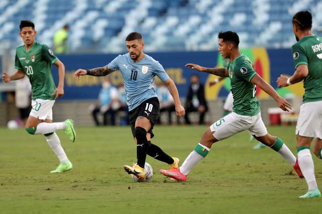 玻利维亚队实力暴露,敏感之年的简单介绍 玻利维亚队实力暴露,敏感之年的简单介绍