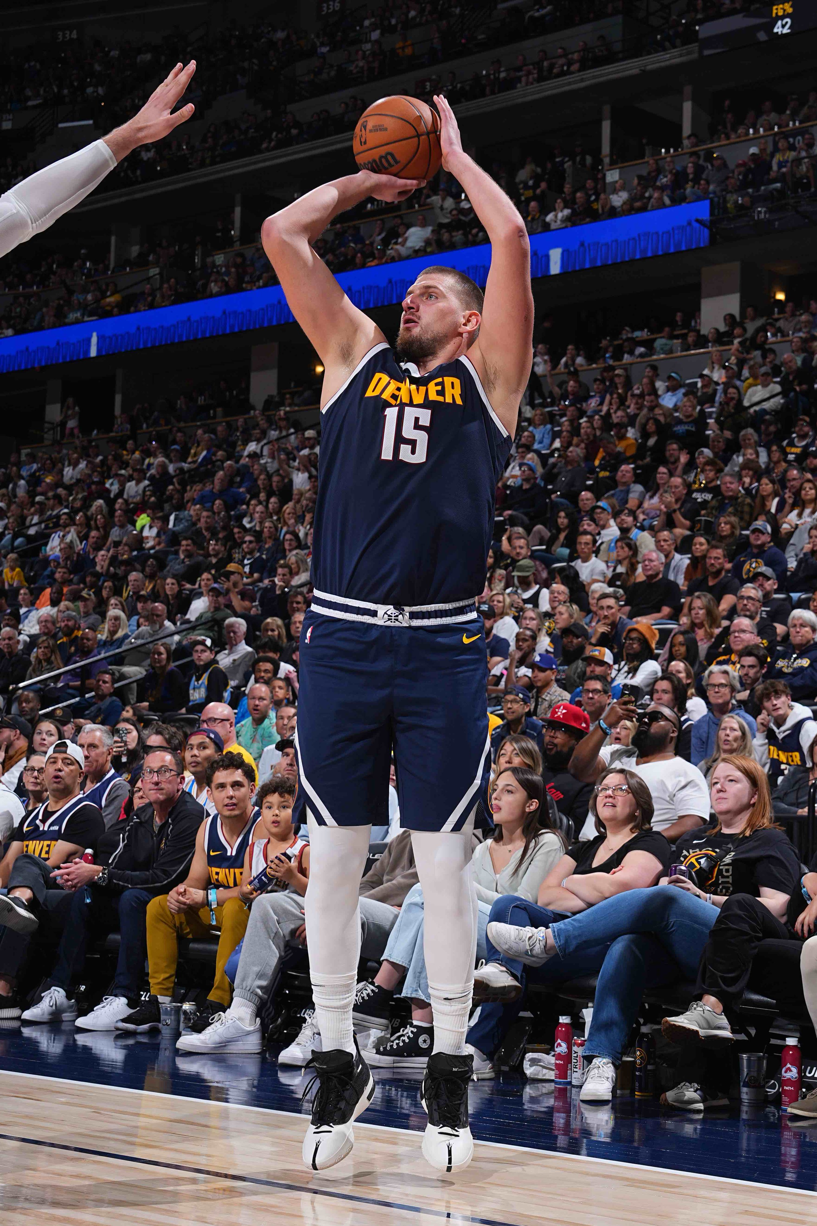 国王不敌掘金遭遇两连败