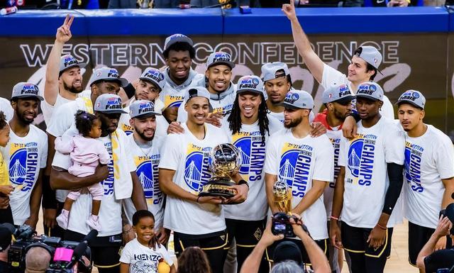 关于勇士主场连胜!领跑西部榜首的信息 关于勇士主场连胜!领跑西部榜首的信息