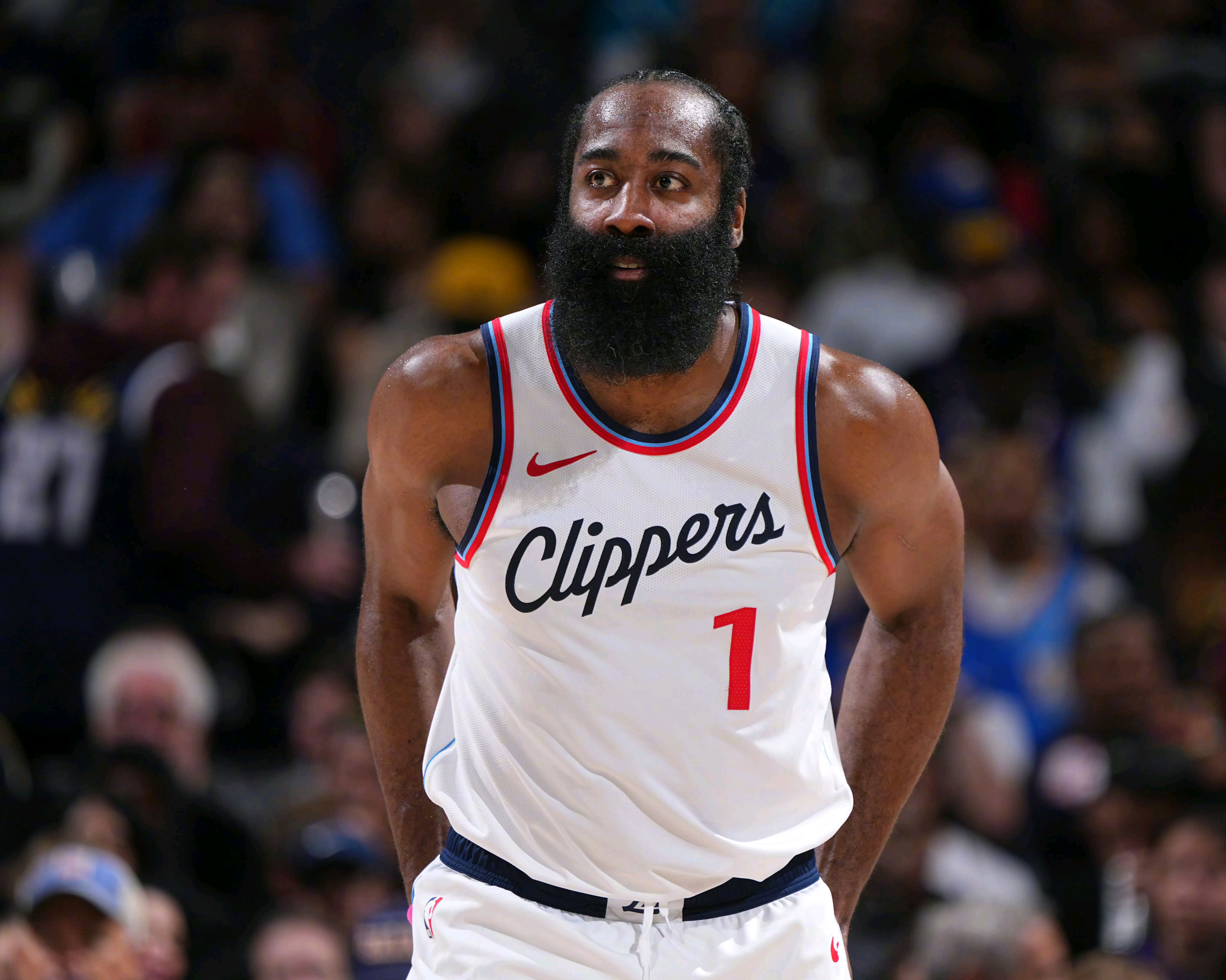 关于火箭主场不敌爵士:哈登尽显绝杀利器,猛攻无果的信息 关于火箭主场不敌爵士:哈登尽显绝杀利器,猛攻无果的信息