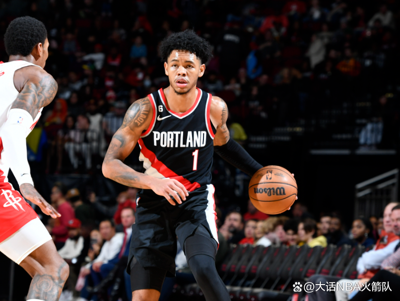 火箭战胜开拓者,保罗打出全面表现的简单介绍 火箭战胜开拓者,保罗打出全面表现的简单介绍