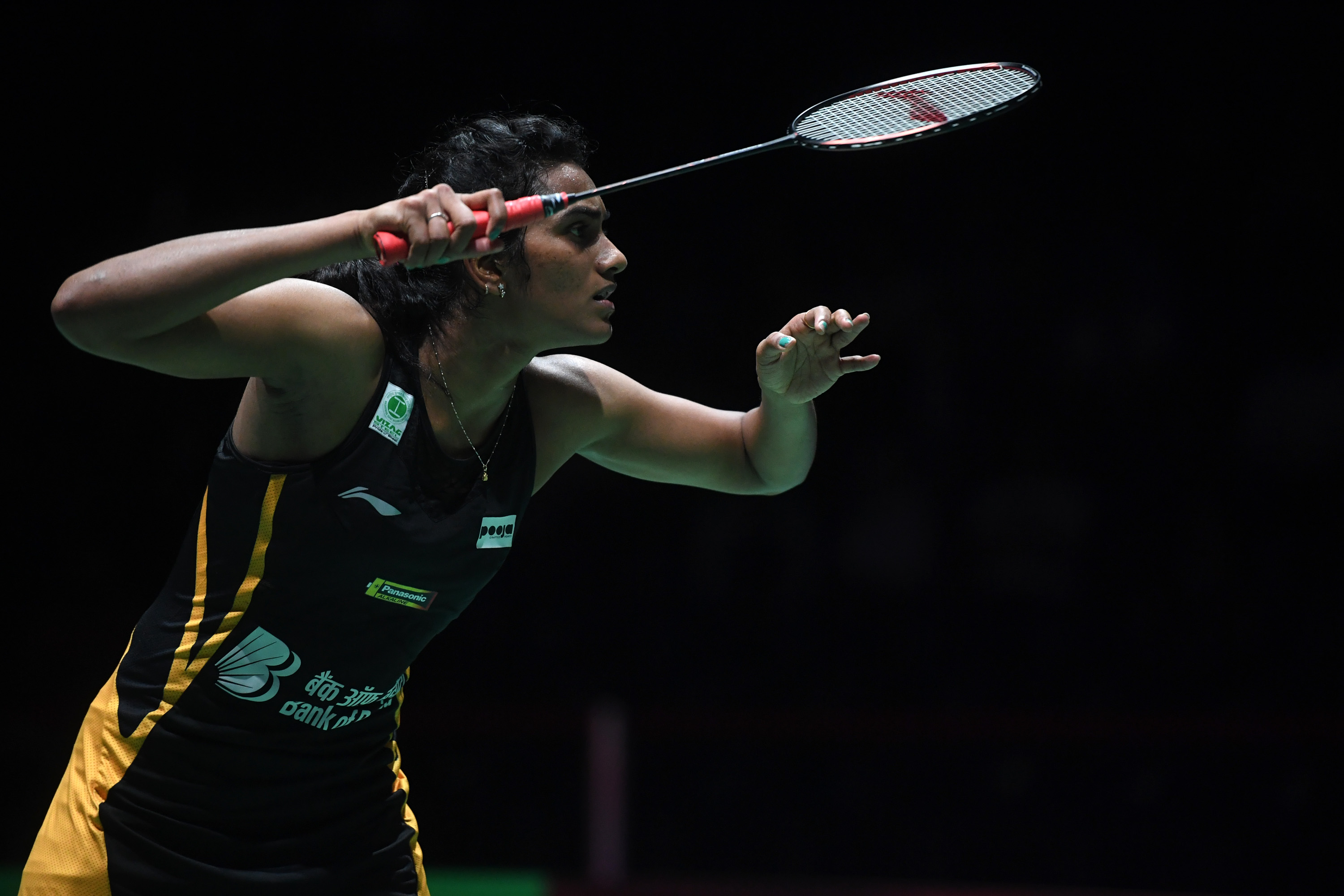 关于印度选手在羽毛球比赛中实现一鼓作气的信息 关于印度选手在羽毛球比赛中实现一鼓作气的信息