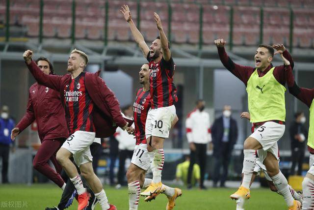 AC米兰主场丢分，积分榜下滑