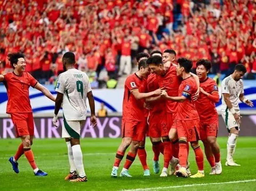 关于台湾队应战沙特队，展示实力争取胜利的信息