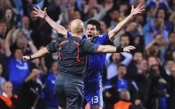 巴塞罗那球星对阵切尔西欧冠比赛备战