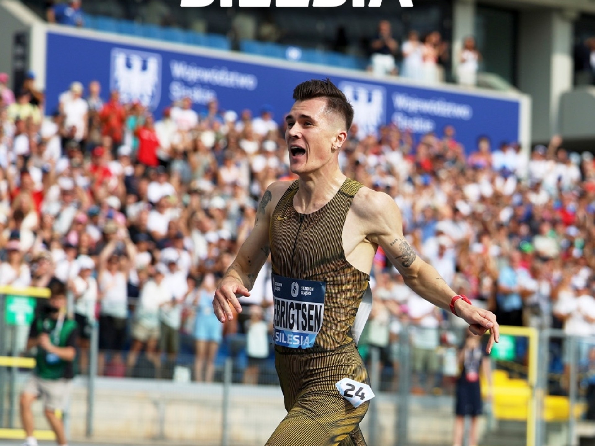 关于荷兰男子400米障碍奔跑选手苦练多时终夺第三十三的信息