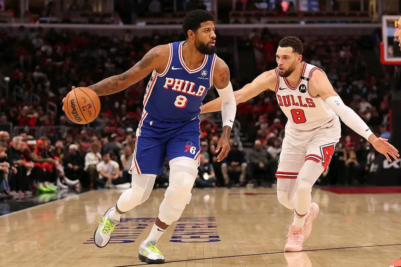 人击败奇才,恩比德表现全面带队获胜 人击败奇才,恩比德表现全面带队获胜