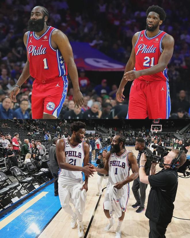 人击败奇才,恩比德表现全面带队获胜 人击败奇才,恩比德表现全面带队获胜