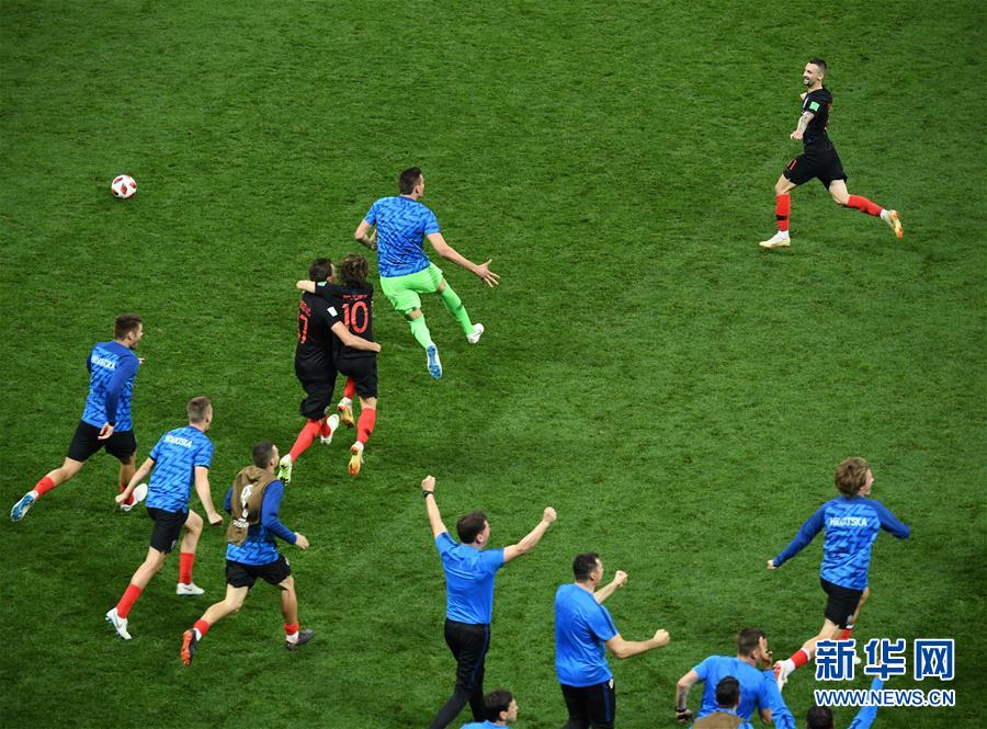 英格兰队大胜克罗地亚,实现重要胜利的简单介绍 英格兰队大胜克罗地亚,实现重要胜利的简单介绍