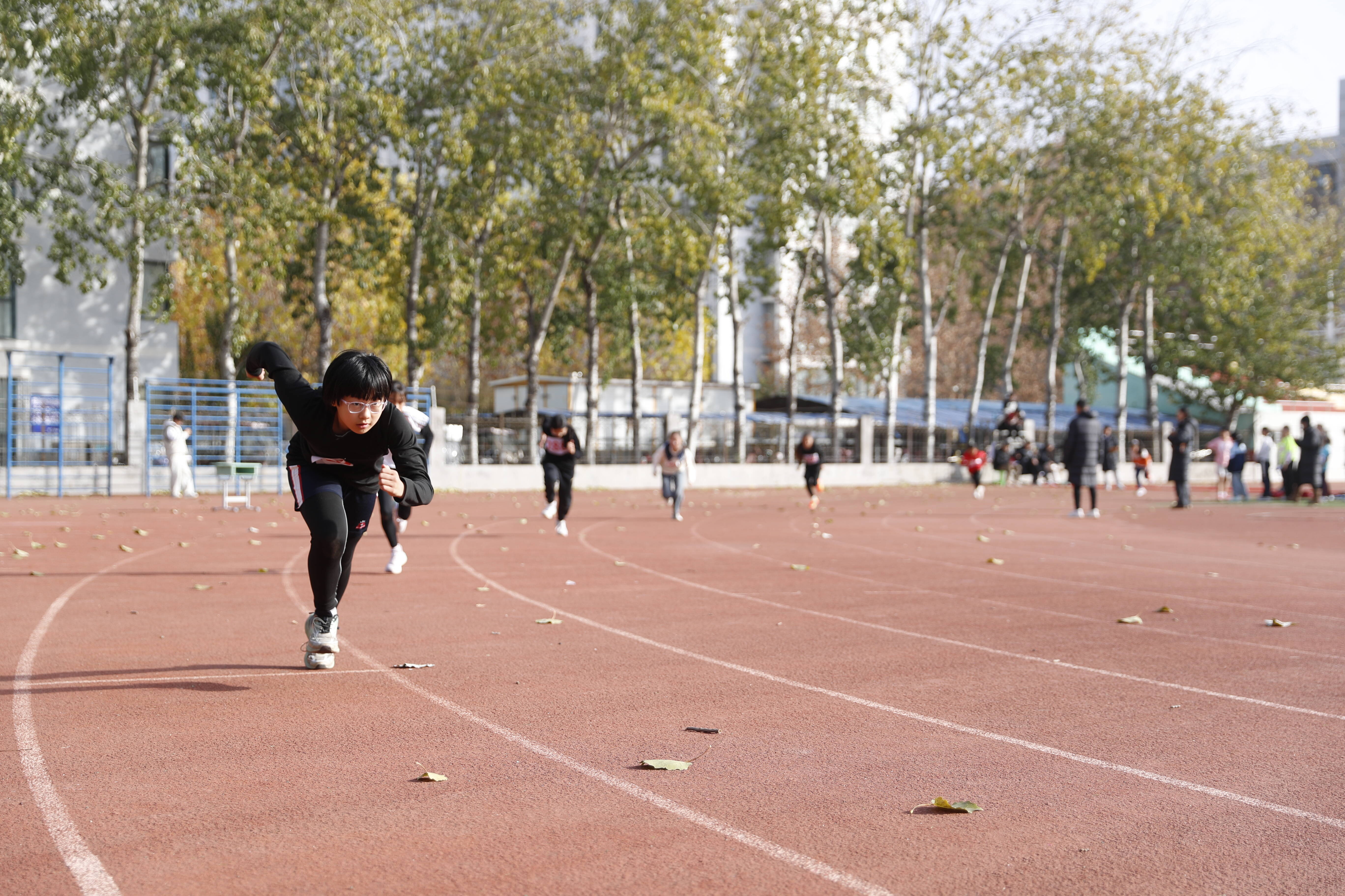 体育精神传承：选手们拼尽全力，赛场上演精彩对决的简单介绍