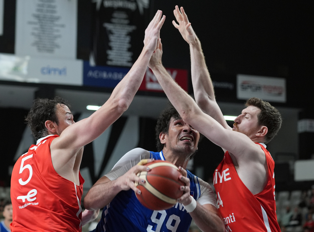 关于海外赛事篮球选拔赛掀起热潮的信息 关于海外赛事篮球选拔赛掀起热潮的信息