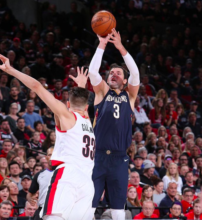 卫冕冠军新奥尔良鹈鹕磨砺技术的简单介绍 卫冕冠军新奥尔良鹈鹕磨砺技术的简单介绍